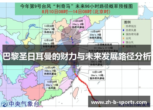 巴黎圣日耳曼的财力与未来发展路径分析