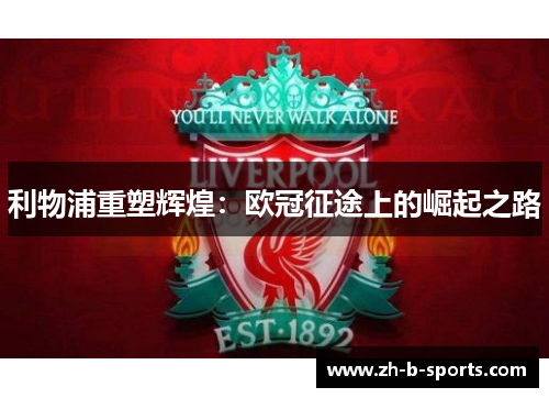 利物浦重塑辉煌：欧冠征途上的崛起之路