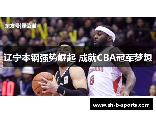 辽宁本钢强势崛起 成就CBA冠军梦想